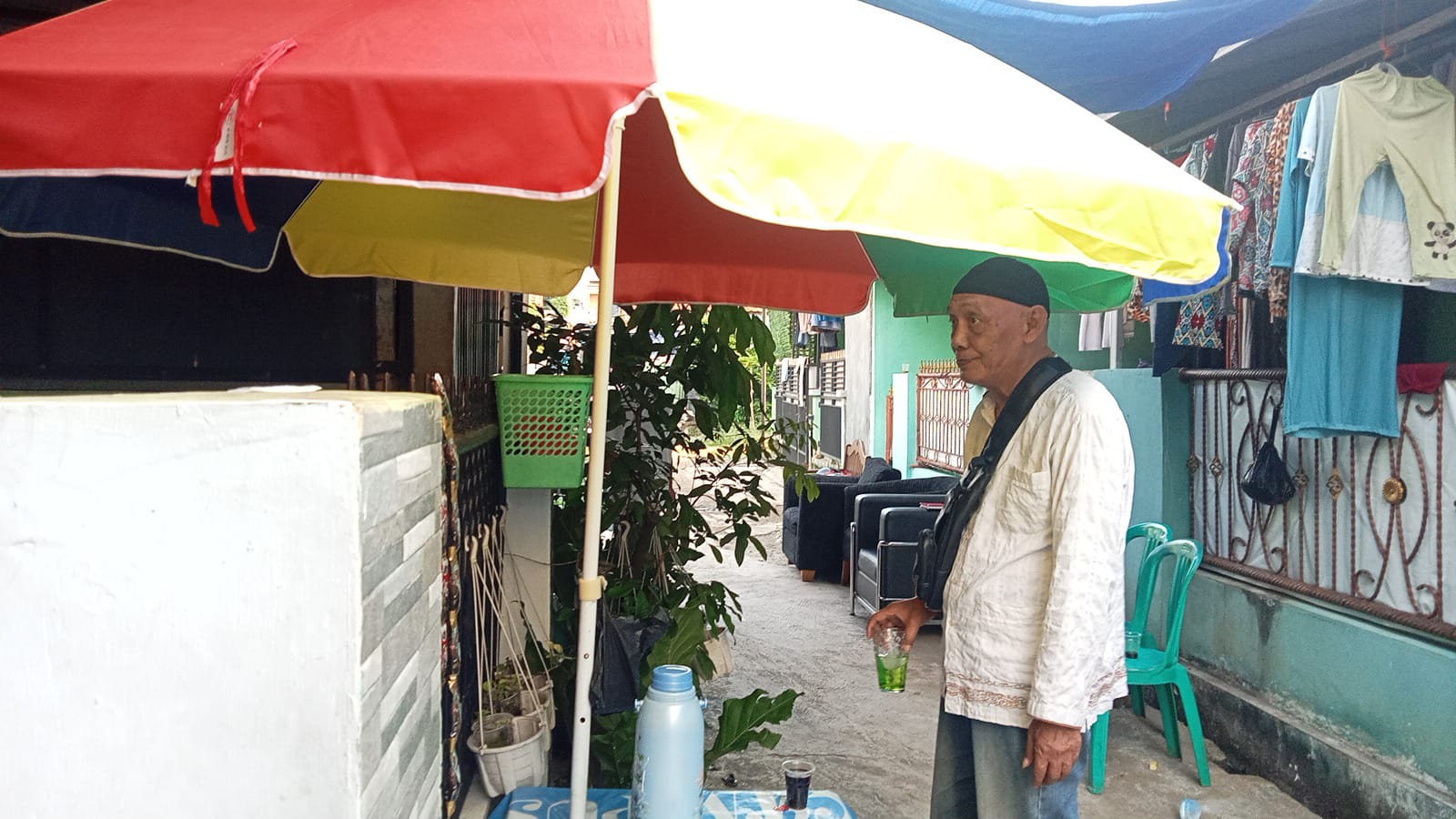 Rumah di Jual di Bojonggede Bogor